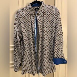 English Laundry Long Sleeve Men’s Shirt